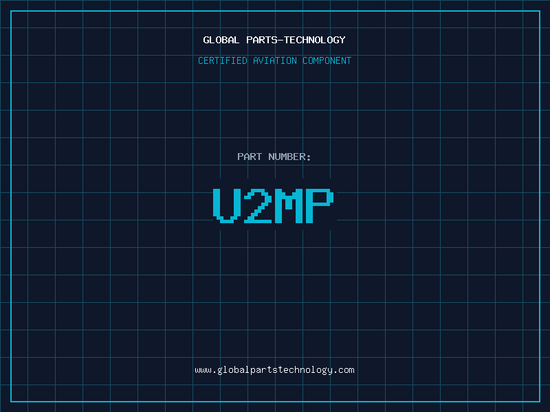 Aviation Part U2MP