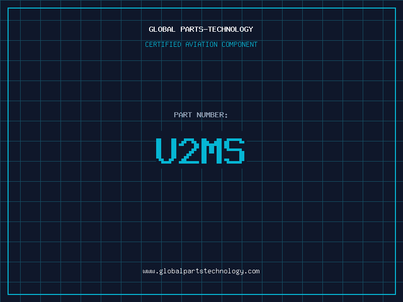 Aviation Part U2MS