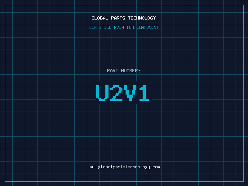 Aviation Part U2V1