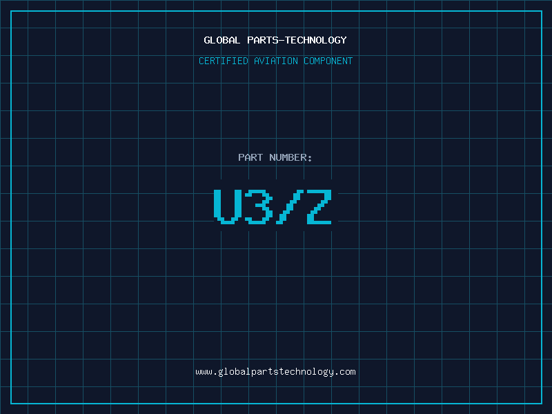 Aviation Part U3/Z