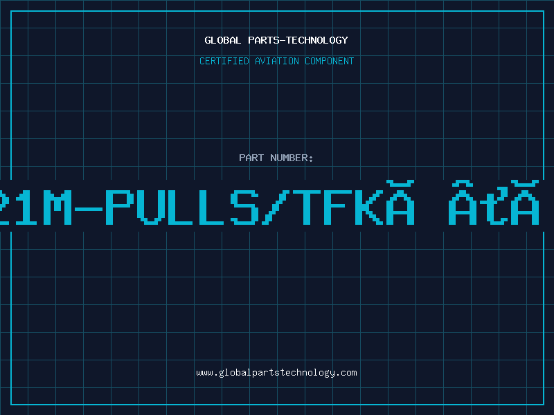 Aviation Part U321M-PULLS/TFKÂ»Â»