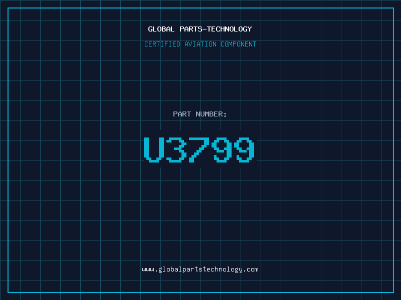 Aviation Part U3799