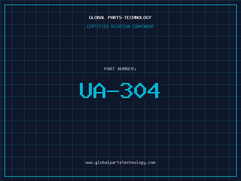 Aviation Part UA-304