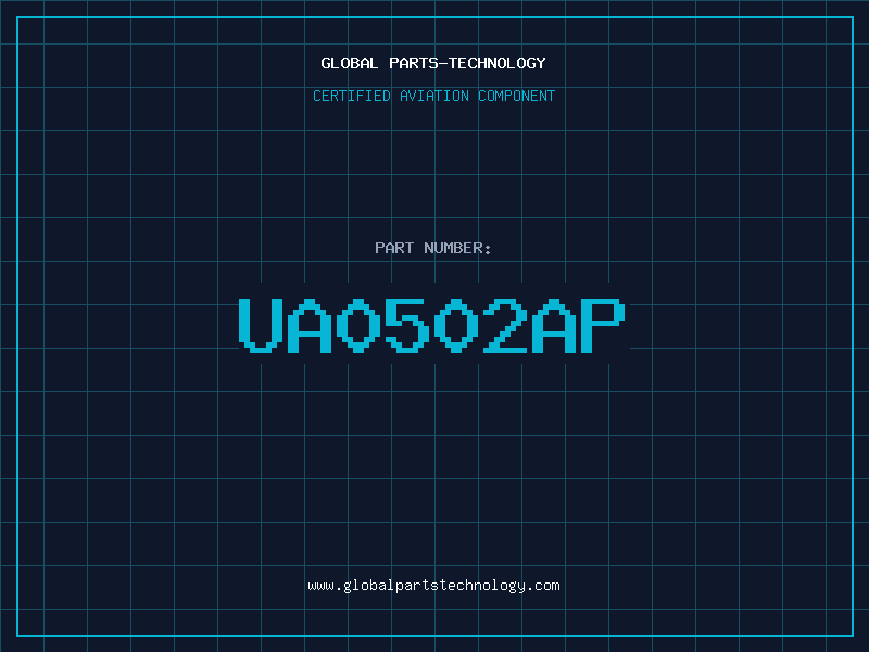 Aviation Part UA0502AP
