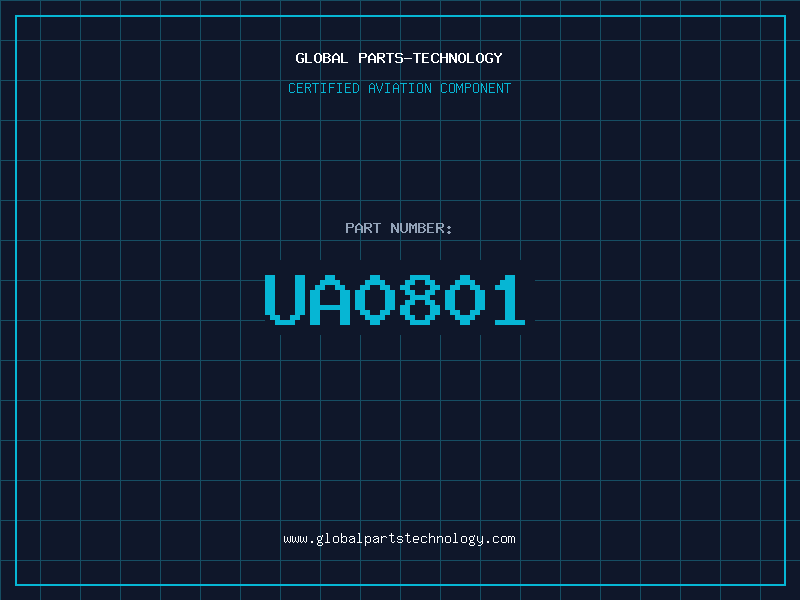 Aviation Part UA0801