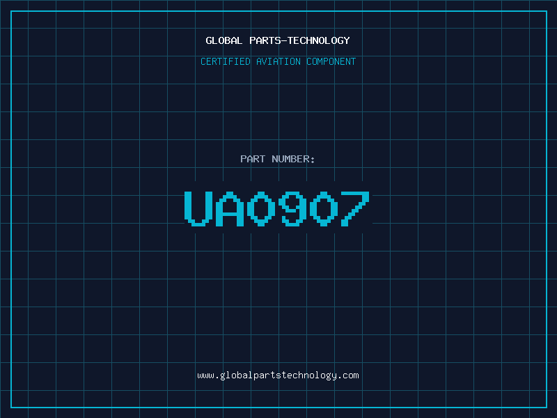 Aviation Part UA0907