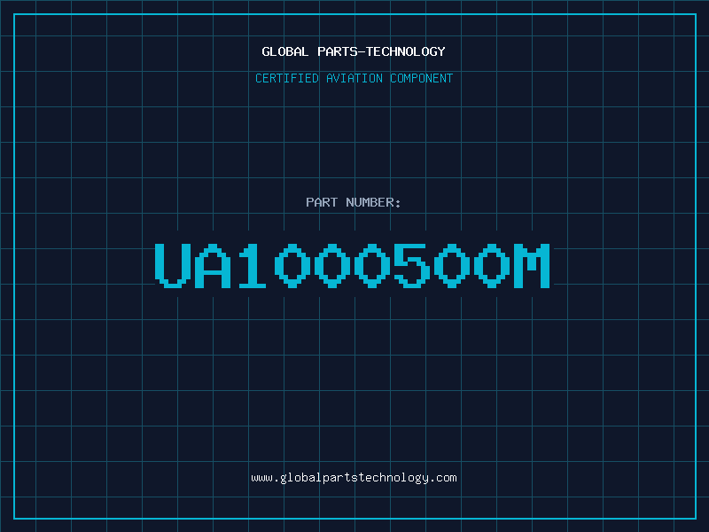 Aviation Part UA1000500M