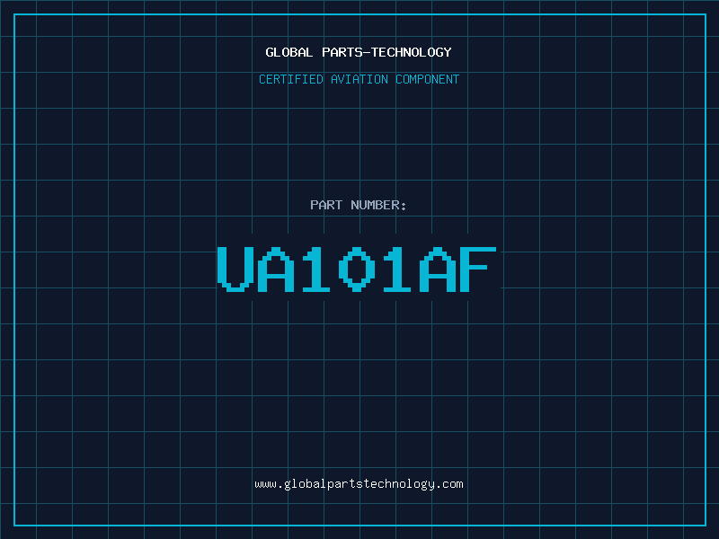 Aviation Part UA101AF