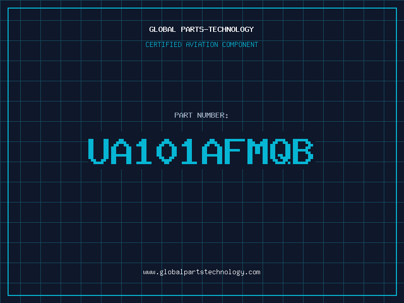 Aviation Part UA101AFMQB