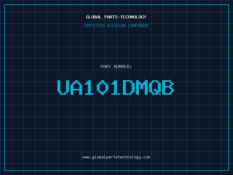Aviation Part UA101DMQB