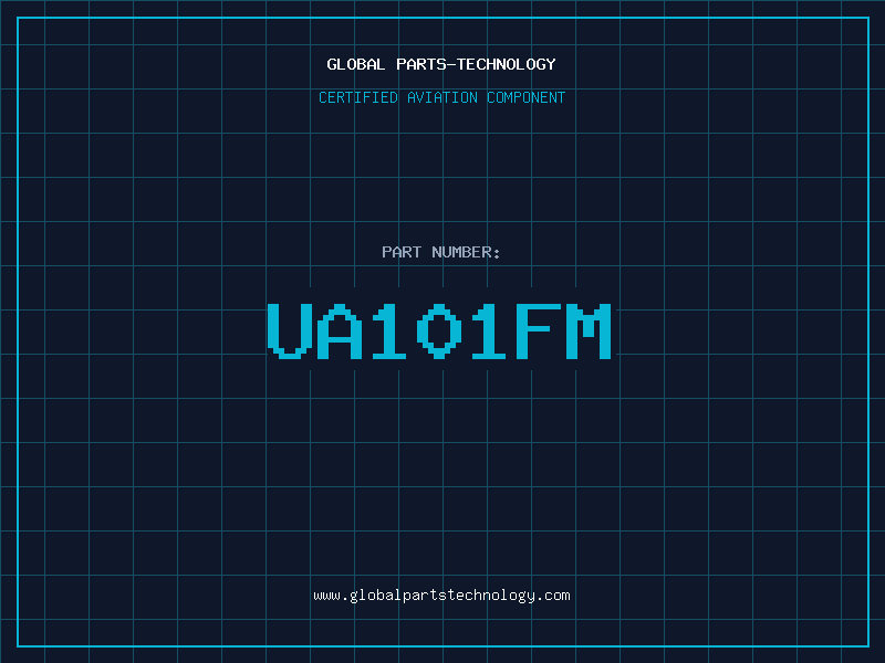 Aviation Part UA101FM