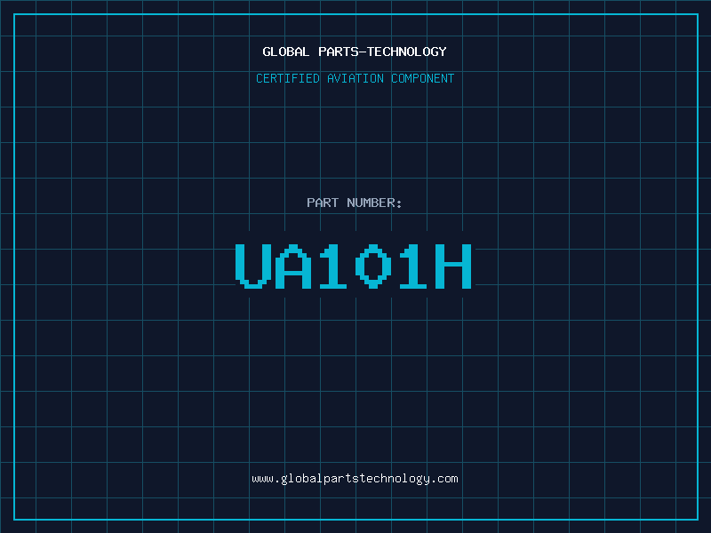 Aviation Part UA101H