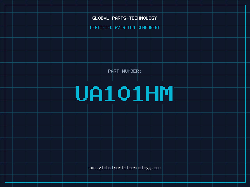 Aviation Part UA101HM