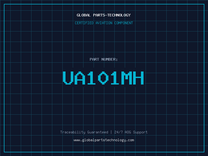 Aviation Part UA101MH