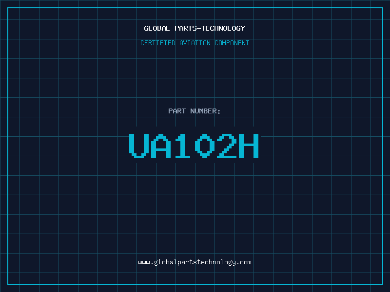 Aviation Part UA102H