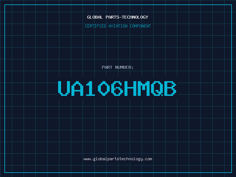Aviation Part UA106HMQB