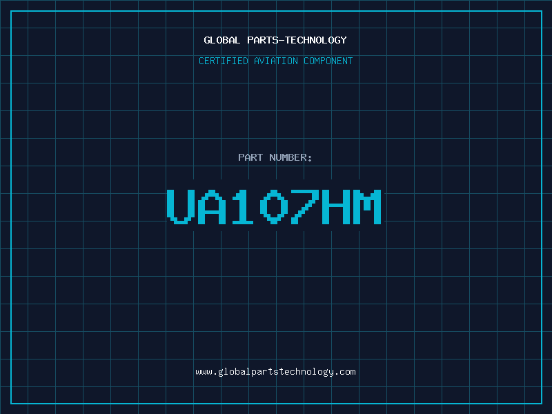Aviation Part UA107HM