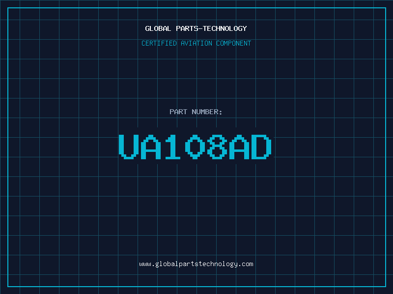 Aviation Part UA108AD