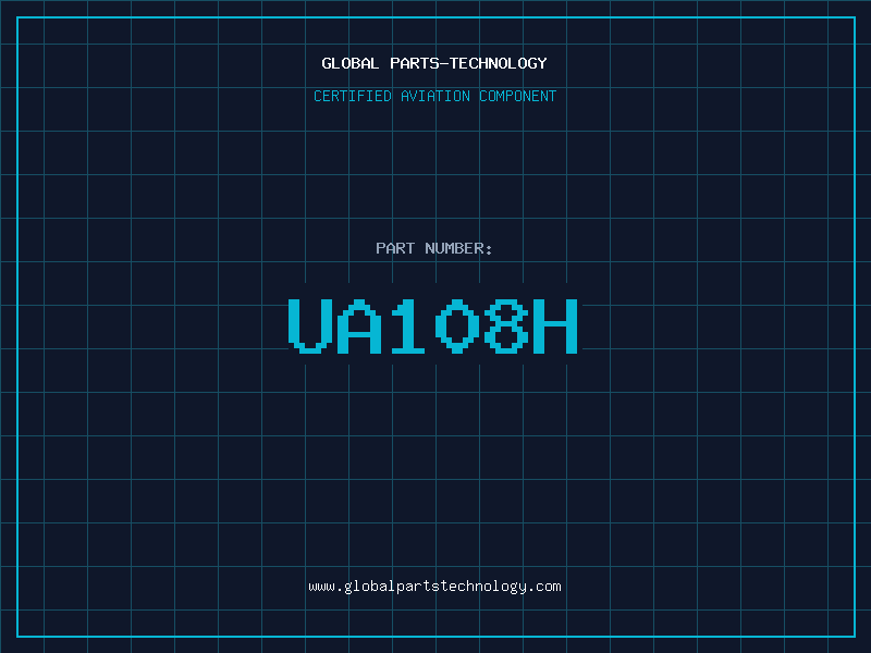 Aviation Part UA108H