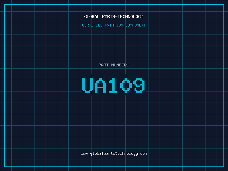 Aviation Part UA109