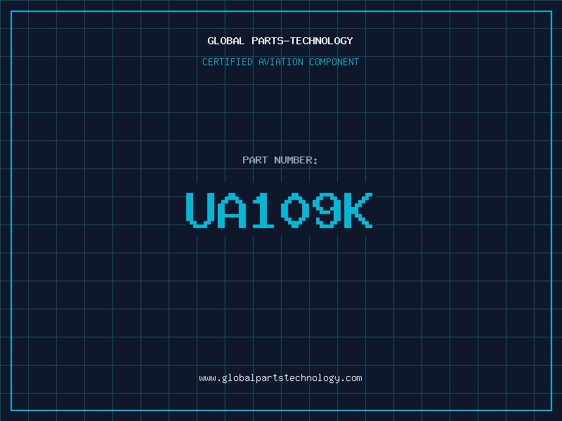 Aviation Part UA109K