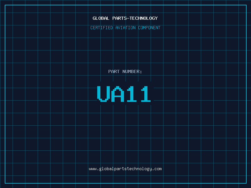 Aviation Part UA11