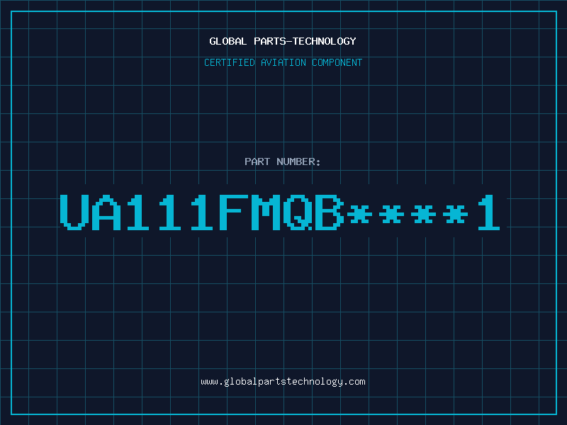 Aviation Part UA111FMQB***1