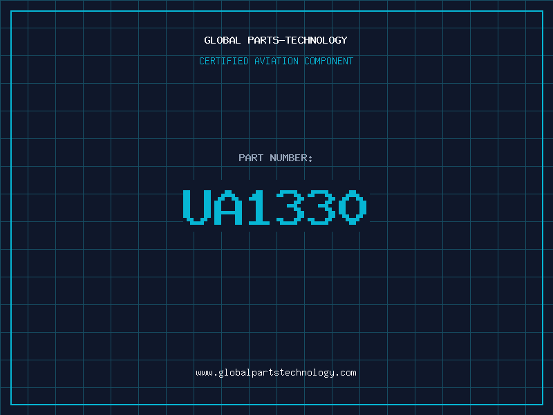 Aviation Part UA1330