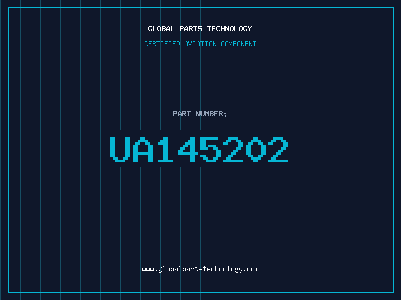 Aviation Part UA145202
