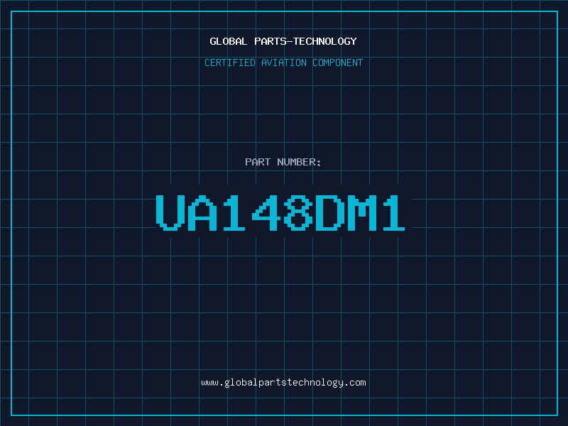 Aviation Part UA148DM1