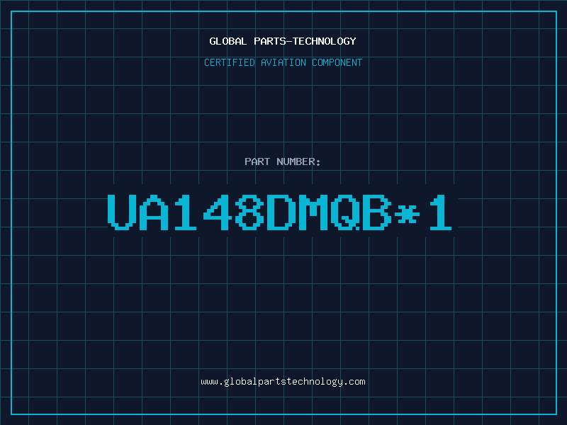 Aviation Part UA148DMQB1