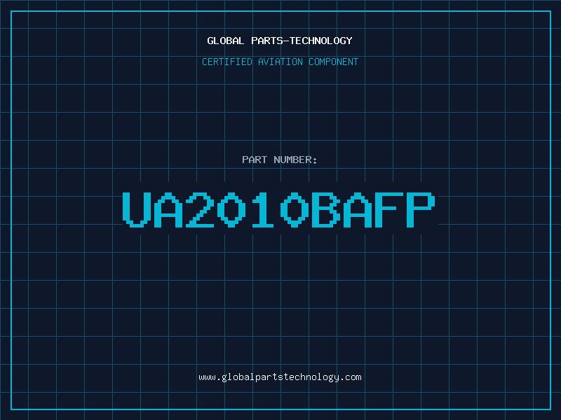 Aviation Part UA2010BAFP