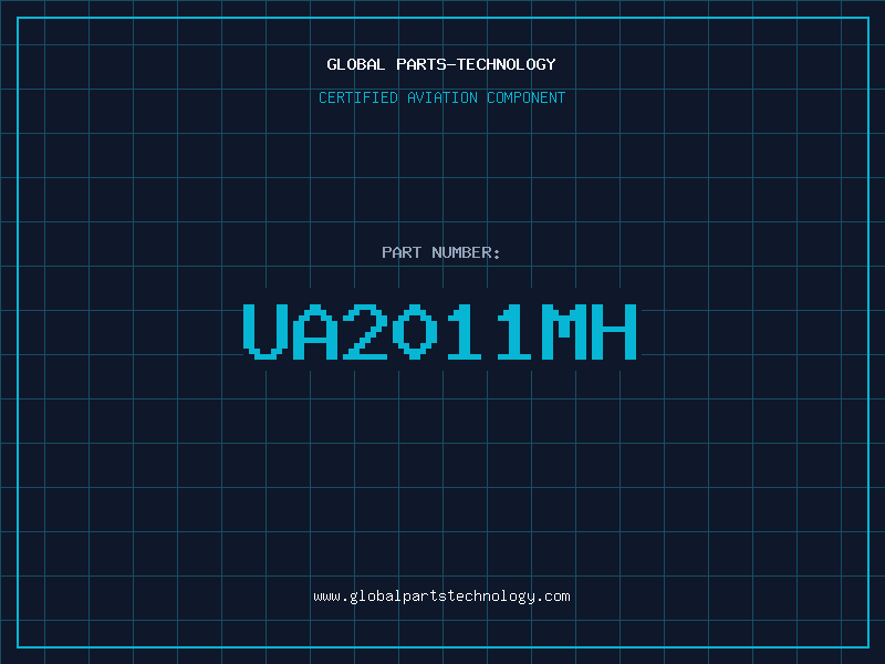 Aviation Part UA2011MH