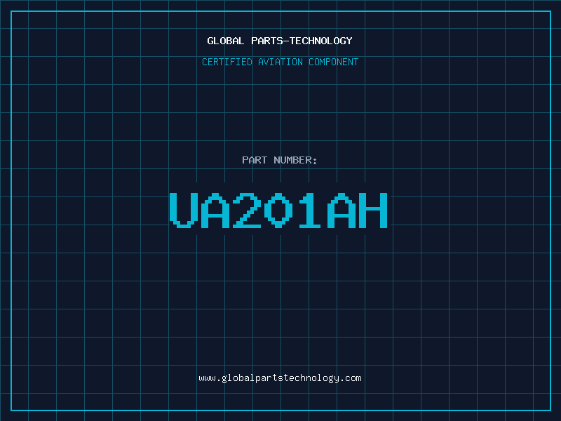Aviation Part UA201AH