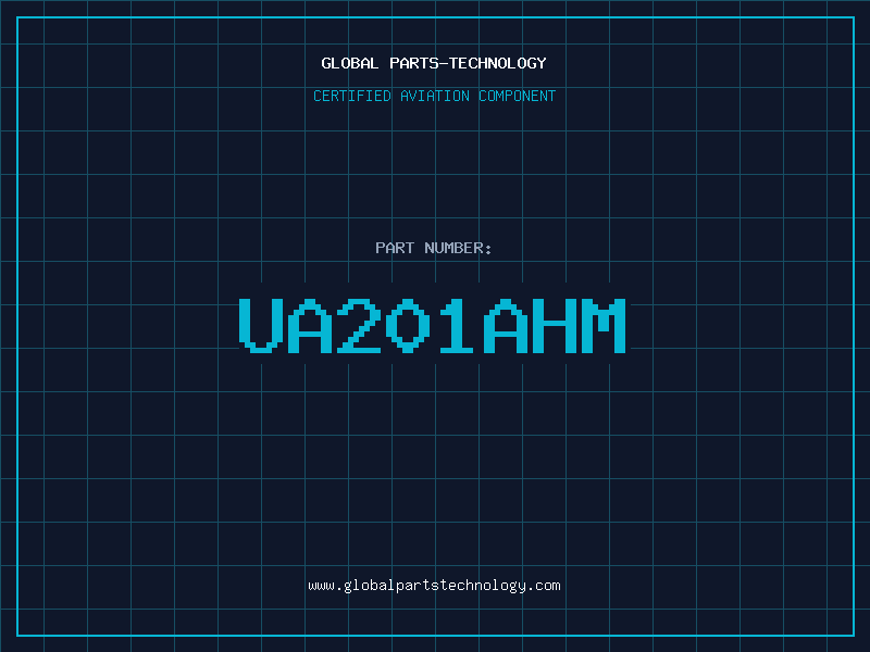 Aviation Part UA201AHM