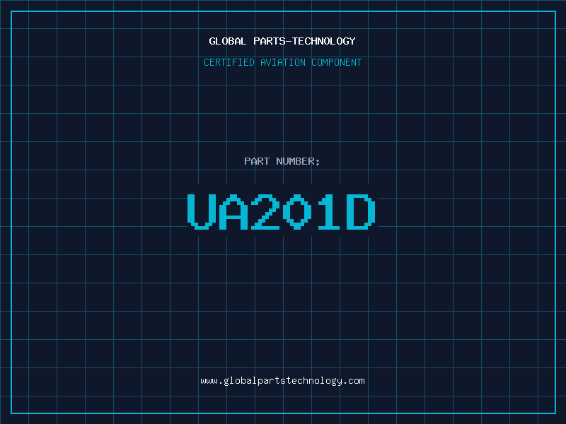 Aviation Part UA201D