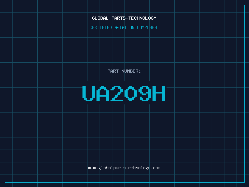 Aviation Part UA209H