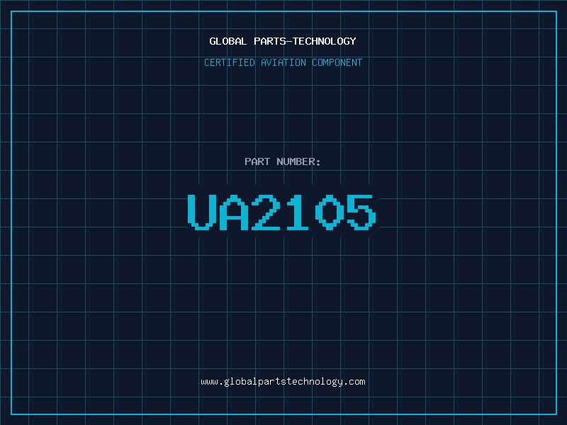 Aviation Part UA2105