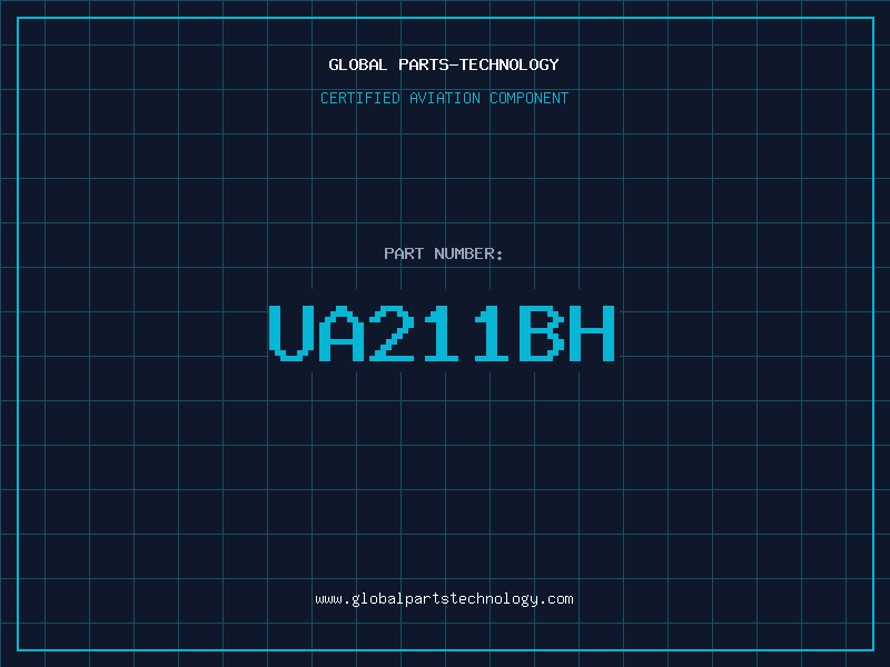 Aviation Part UA211BH
