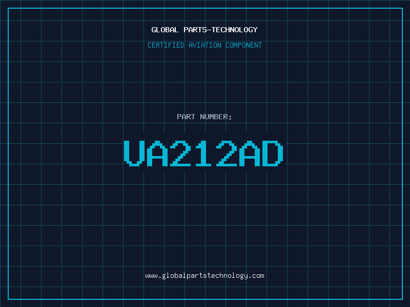 Aviation Part UA212AD
