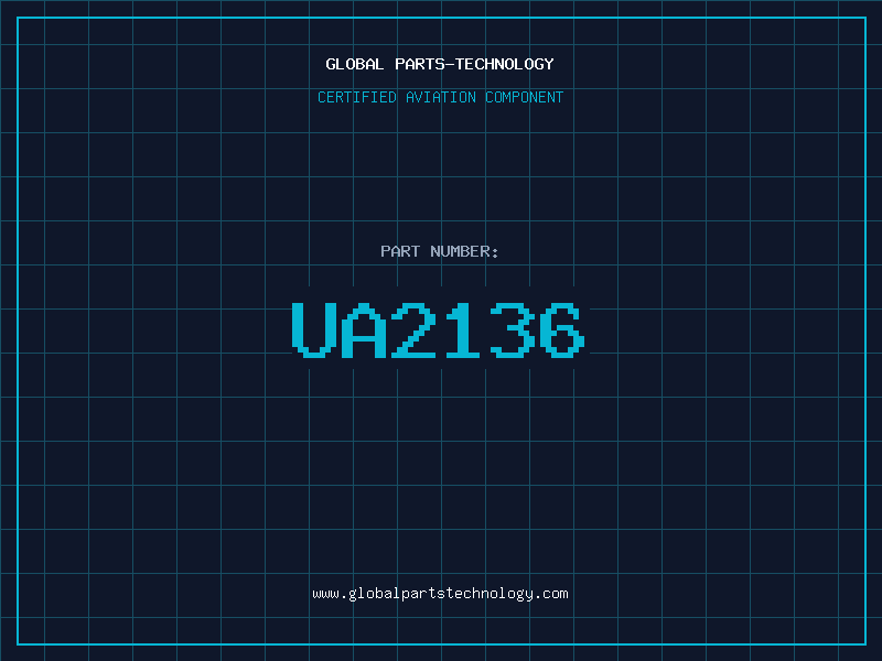 Aviation Part UA2136