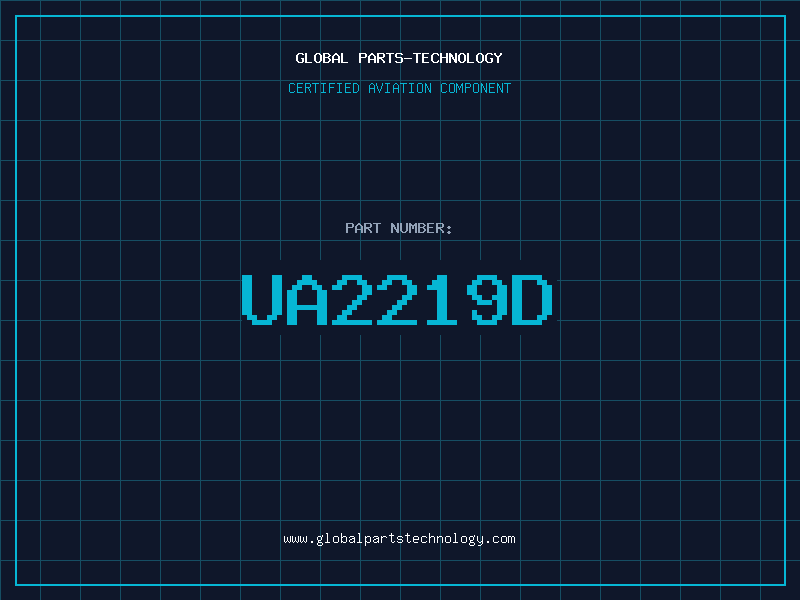 Aviation Part UA2219D