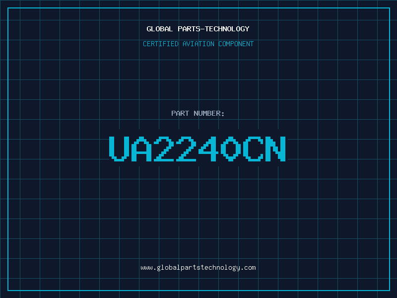 Aviation Part UA2240CN