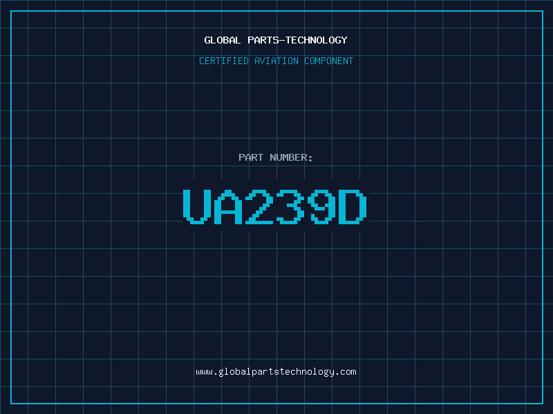 Aviation Part UA239D