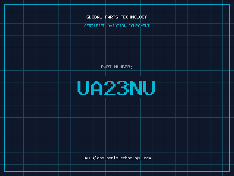 Aviation Part UA23NU