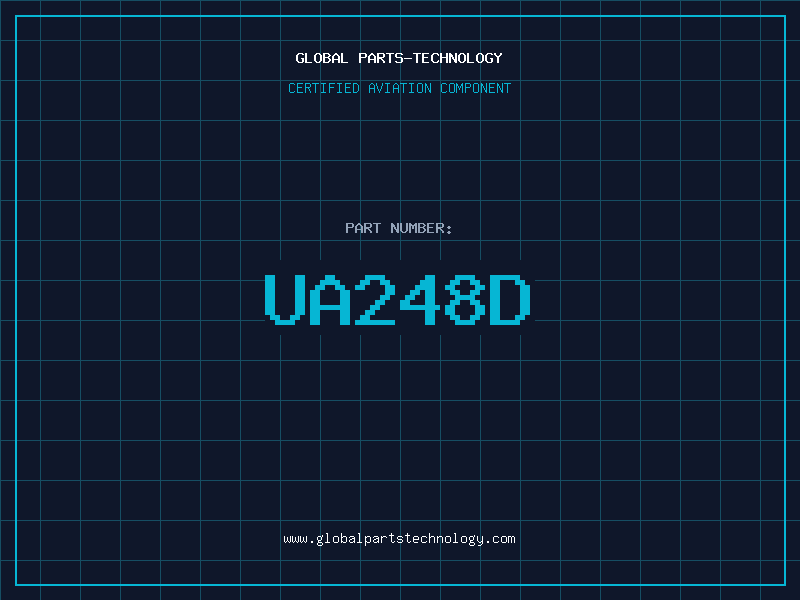 Aviation Part UA248D