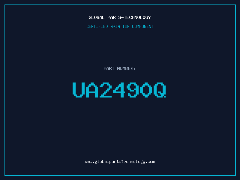 Aviation Part UA2490Q