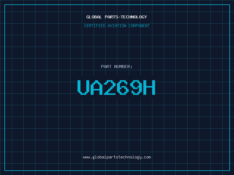 Aviation Part UA269H