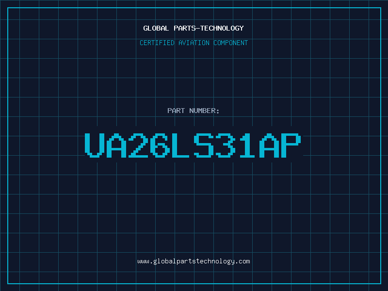 Aviation Part UA26LS31AP