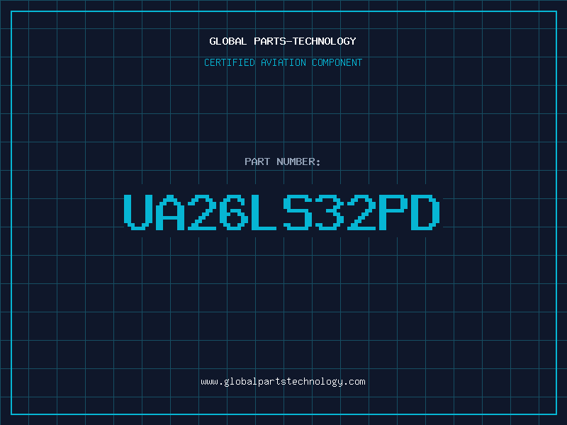 Aviation Part UA26LS32PD